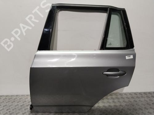 Used Left rear door BMW X3 (E83) 3.0 d (204 hp) 16994143