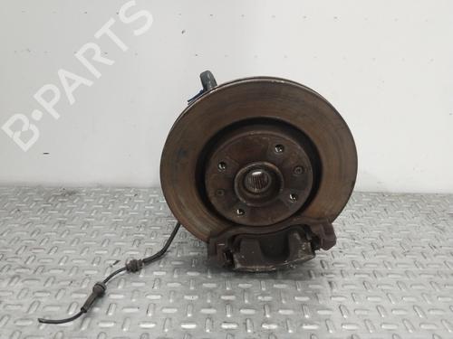 Used Right front steering knuckle Right front steering knuckle 34378110 34378110