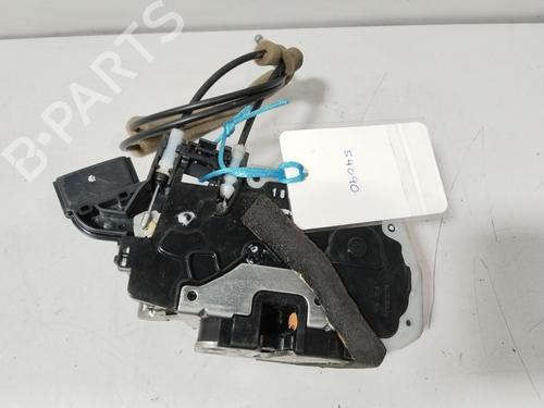 Front right lock NISSAN LEAF (ZE1) Electric | BP40462099C97 - Image 6