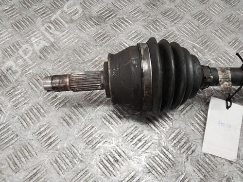 Right front driveshaft OPEL COMBO Box Body/MPV (X12) 1.3 CDTI (B05) | BP38858632M39 - Image 2