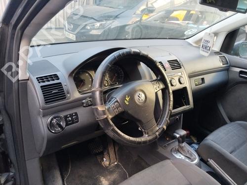 AC radiator VW TOURAN (1T1, 1T2) 2.0 TDI | BP22716283M32 