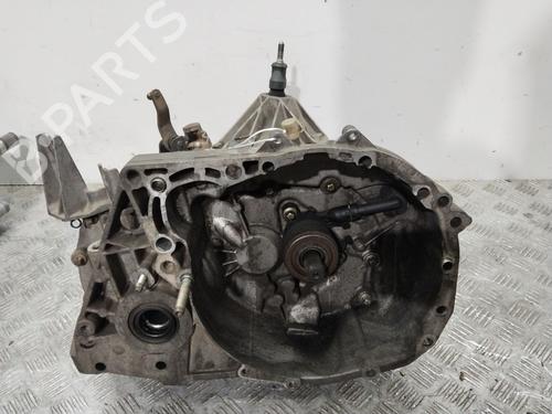 Used Gearbox Gearbox 31652073 31652073