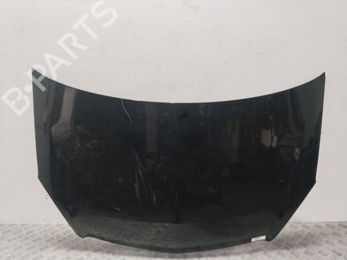 Hood OPEL ZAFIRA / ZAFIRA FAMILY B (A05) 1.9 CDTI (M75) | BP20316647C1 
