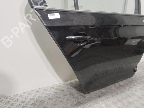 Right rear door SEAT TOLEDO IV (KG3) 1.6 TDI | BP23991169C5 