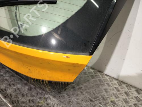 Tailgate NISSAN LEAF (ZE0) Electric | BP32411547C6