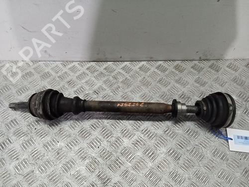 Used Left front driveshaft Left front driveshaft DACIA LOGAN (LS_) 1.6 (LS0B, LS0D, LS0F, LS0H) (87 hp) 30856256 30856256