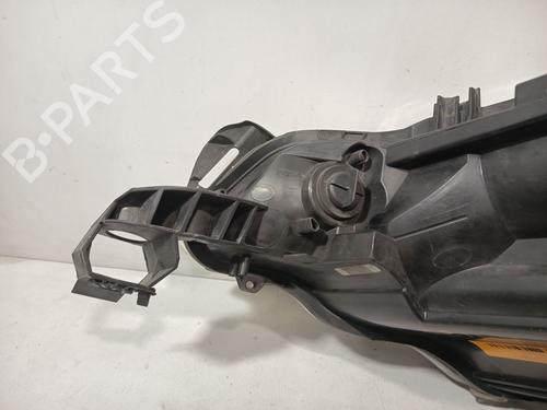 Right headlight CITROËN C3 II (SC_) 1.4 | BP32344011C29 - Image 7