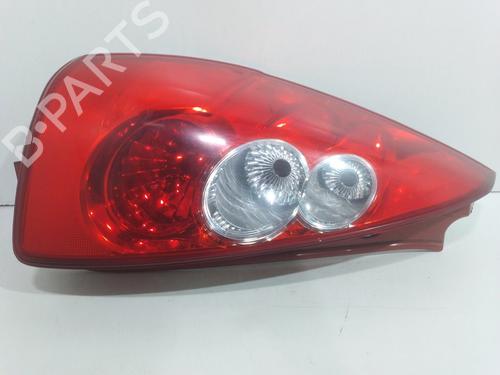 Used Left taillight Left taillight MAZDA 5 (CR) 2.0 CD (CR19) (143 hp) 15241321 15241321