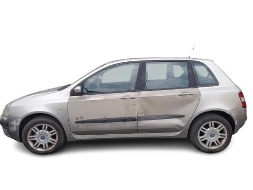 Brugte FIAT STILO (192_) 1.9 JTD (192_XE1A) 4932709