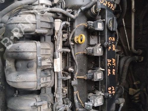 Right taillight MAZDA 5 (CR) 2.0 (CREW, CR19) | BP29641043C35 - Image 9