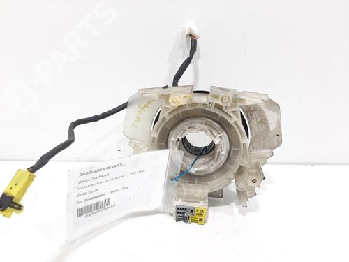 Used Squib airbag Squib airbag NISSAN ALMERA II Hatchback (N16) [2000-2026] 7038650 7038650