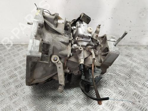 Gearbox FIAT PANDA (169_) 1.1 (169.AXA1A) | BP37585212M3 - Image 2