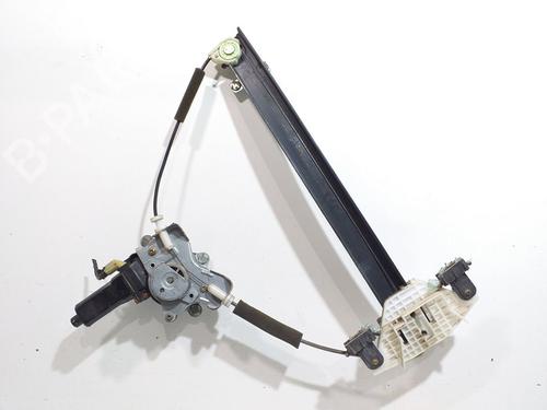 Front left window mechanism HYUNDAI SONATA IV (EF) 2.0 16V | BP13230453C22 