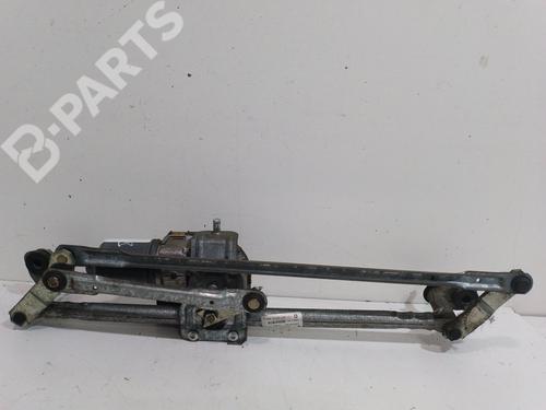 Front wiper motor SKODA OCTAVIA II (1Z3)  | BP10037133M29 