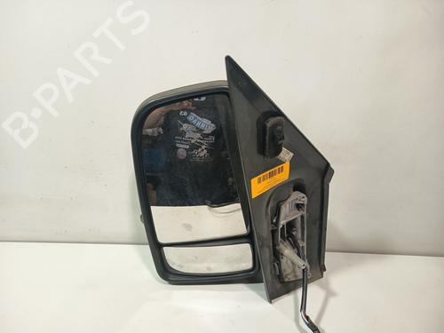 Retrovisor esquerdo Retrovisor esquerdo MERCEDES-BENZ SPRINTER 3,5-t Van (B906) 313 CDI 4x4 (906.631, 906.633, 906.635, 906.637) (129 hp) 32751116 32751116