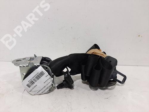 Used Rear right belt tensioner Rear right belt tensioner OPEL ASTRA H (A04) 1.7 CDTI (L48) (80 hp) 6621363 6621363