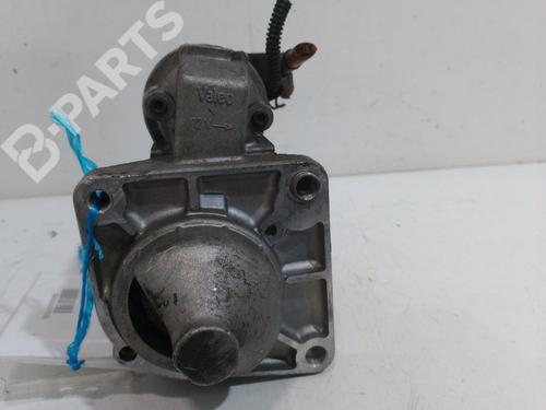 Startmotor FIAT GRANDE PUNTO (199_) [2005-2025]  10721129