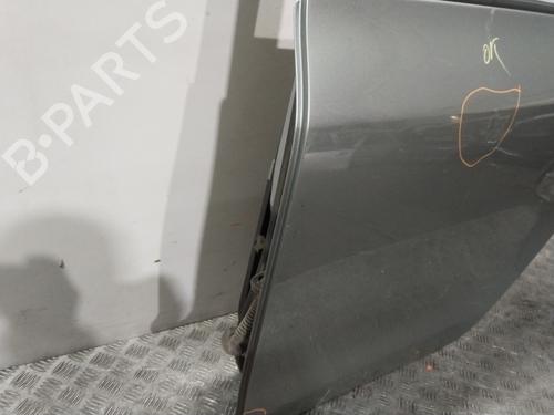 Left rear door TOYOTA YARIS (_P9_) 1.0 VVT-i (KSP90_, KSP90R) | BP29941002C4