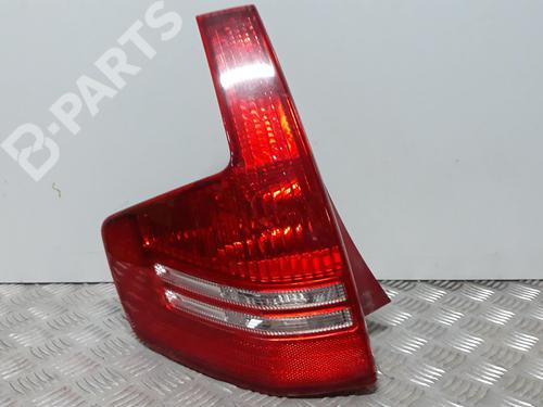 Used Left taillight CITROËN C4 I (LC_) [2004-2014]  10565417