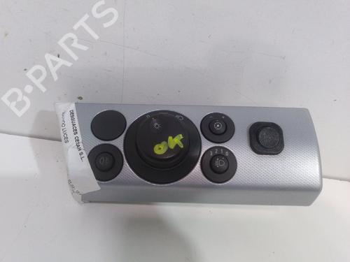 Used Headlight switch Headlight switch OPEL ASTRA H (A04) [2004-2014] 12255958 12255958