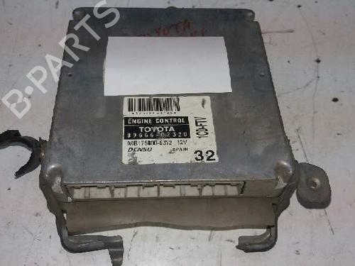 Used Engine control unit (ECU) Engine control unit (ECU) TOYOTA COROLLA (_E12_) 2.0 D-4D (CDE120R, CDE120L_) (116 hp) 5175961 5175961