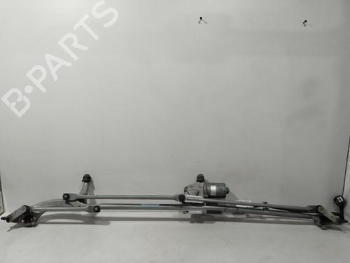 Used Front wiper motor FORD C-MAX II (DXA/CB7, DXA/CEU) 1.0 EcoBoost (125 hp) 29641037