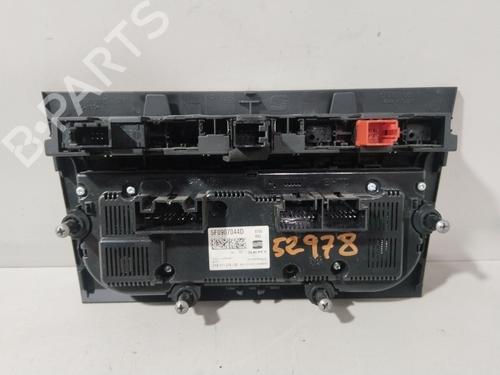 Climate control SEAT LEON (5F1) 1.6 TDI | BP31065297I5 - Image 2