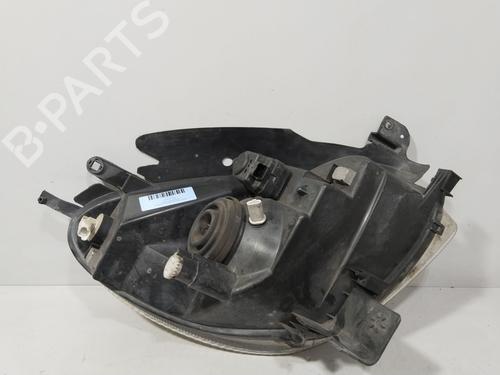 Left headlight CITROËN XSARA PICASSO (N68) 1.6 HDi | BP29808556C28