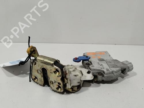 Front right lock NISSAN TERRANO II (R20) 2.7 TDi 4WD | BP27981364C97 