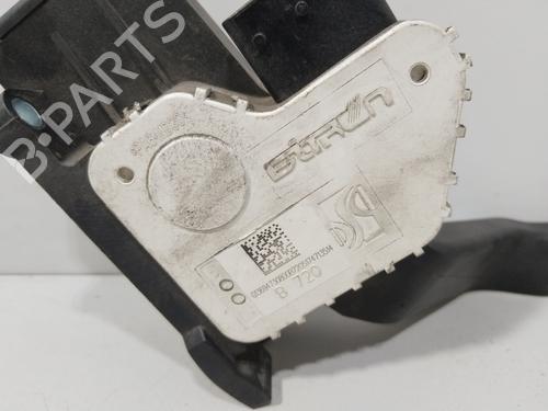 Pedal FIAT DUCATO Bus (250_) 130 Multijet 2,3 D | BP29118822I4  - Image 5