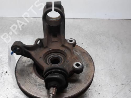 Used Left front steering knuckle Left front steering knuckle FORD TRANSIT Van (FA_ _) [2000-2006] 7178159 7178159