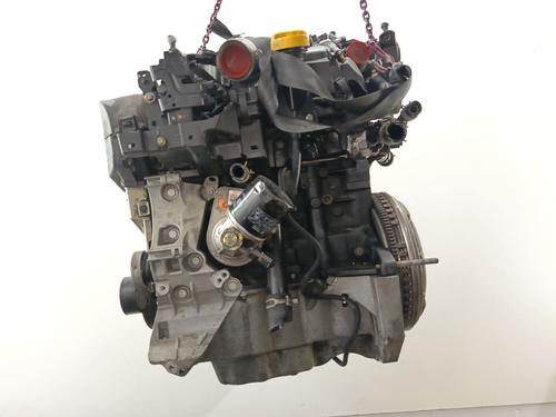 Engine NISSAN QASHQAI II (J11, J11_) 1.5 dCi | BP32518864M1 - Image 5