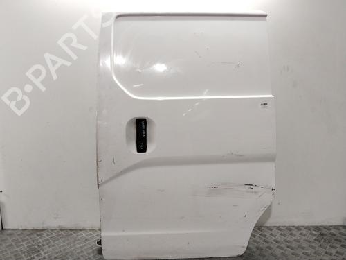 Left slide door NISSAN NV200 Van 1.5 dCi 85 (M20, M20M) (86 hp) 17189505