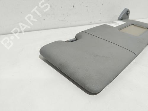 Right sun visor BMW 1 (E87) 120 d | BP20707221I2 - Image 3