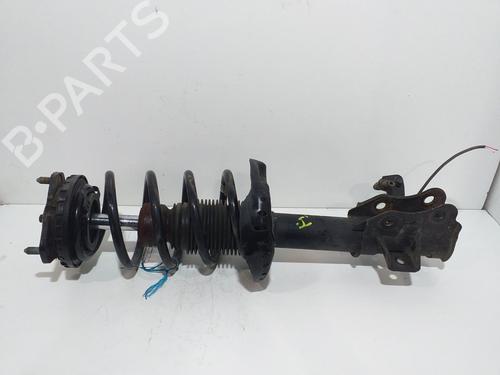 Used Left front shock absorber HONDA CIVIC VIII Hatchback (FN, FK) 1.8 (FN1, FK2) (140 hp) 13401419