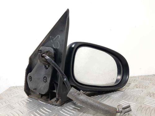 Used Right mirror NISSAN ALMERA TINO (V10) [1998-2006]  7169644