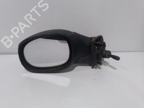 Left mirror CITROËN C3 I (FC_, FN_) 1.1 i | BP11800224C26 