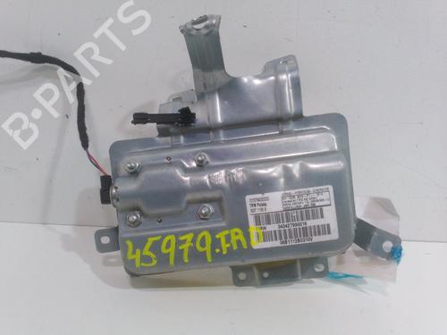 Used Passenger airbag BMW X3 (E83) 2.0 d (150 hp) 12256017
