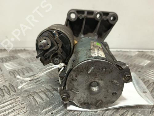 Used Starter Starter CITROËN BERLINGO / BERLINGO FIRST MPV (MF_, GJK_, GFK_) 2.0 HDI 90 (MFRHY) (90 hp) 36094284 36094284
