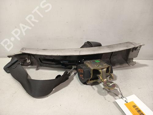 Used Front left seatbelt Front left seatbelt RENAULT LAGUNA II (BG0/1_) 1.9 dCi (BG08, BG0G) (120 hp) 32319182 32319182