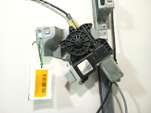 Front left window mechanism RENAULT KANGOO Express (FW0/1_) Z.E. (FW0Z, FW1Z) | BP33691047C22 - Image 4