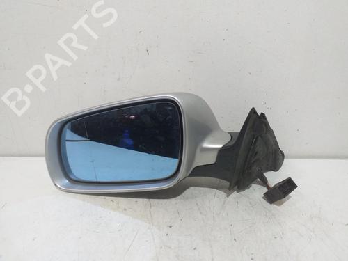 Used Left mirror AUDI A3 (8L1) 1.9 TDI (110 hp) 16687148