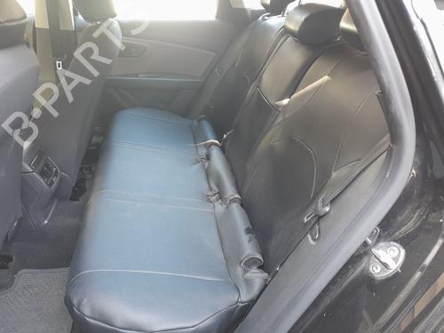 Left headlight SEAT LEON (5F1) 1.5 TGi | BP36406356C28 - Image 9