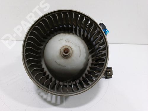 Used Heater blower motor FIAT PUNTO EVO (199_) [2008-2025]  9365890