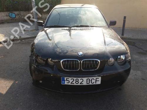 Headlight switch BMW 3 (E46) 320 d | BP5204157I24 - Image 4