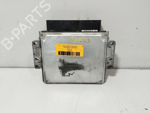 Engine control unit (ECU) CHEVROLET ORLANDO (J309) 2.0 D | BP37510284M57 - Image 2