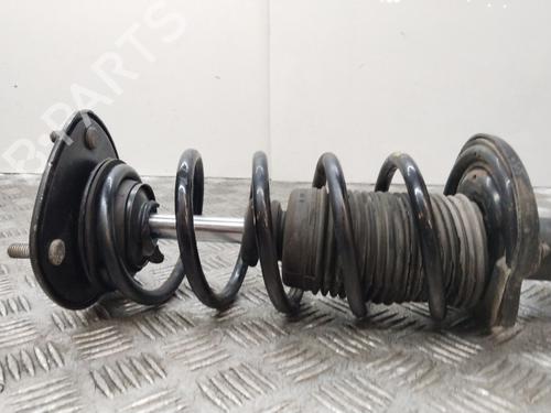 Right front shock absorber SMART FORFOUR (454)  | BP17972724M17 