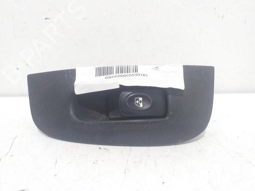 Used Right front window switch Right front window switch RENAULT MEGANE I (BA0/1_) [1995-2004] 16345083 16345083