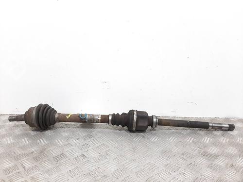 Used Right front driveshaft CITROËN C4 I (LC_) [2004-2014]  7033622