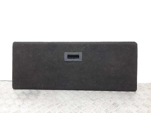 Used Rear parcel shelf TATA ARIA [2010-2025]  12258701